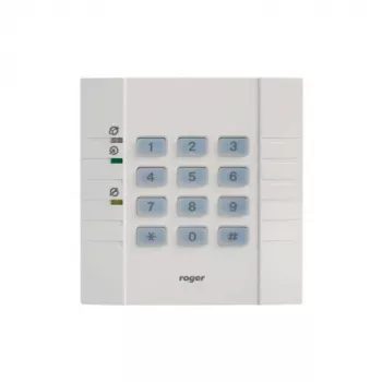 ROGER PR302 Controlador de acesso
