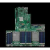 Supermicro SYS-620U-TNR Plataforma de servidor rack 2U, Dual Socket LGA4189, 24x 2,5 polegadas Hot-Swap NVMe/SATA/SAS, 2x 10GbE, 2000W Redundante Titanium