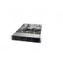 Supermicro SYS-620U-TNR Plataforma de servidor rack 2U, Dual Socket LGA4189, 24x 2,5 polegadas Hot-Swap NVMe/SATA/SAS, 2x 10GbE, 2000W Redundante Titanium