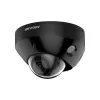 Hikvision DS-2CD2586G2-IS(2.8mm)(C)(BLACK) Câmara de rede Mini Dome IR 8MP