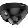 Hikvision DS-2CD2586G2-IS(2.8mm)(C)(BLACK) Câmara de rede Mini Dome IR 8MP