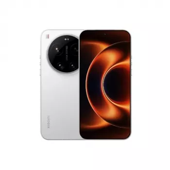Xiaomi 17 Ultra 5G Dual SIM 16GB RAM 1TB branco