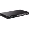 Tenda TEG2228P-24-410W Switch PoE+ gerido 26x Gigabit Ethernet + 2x SFP, 410W