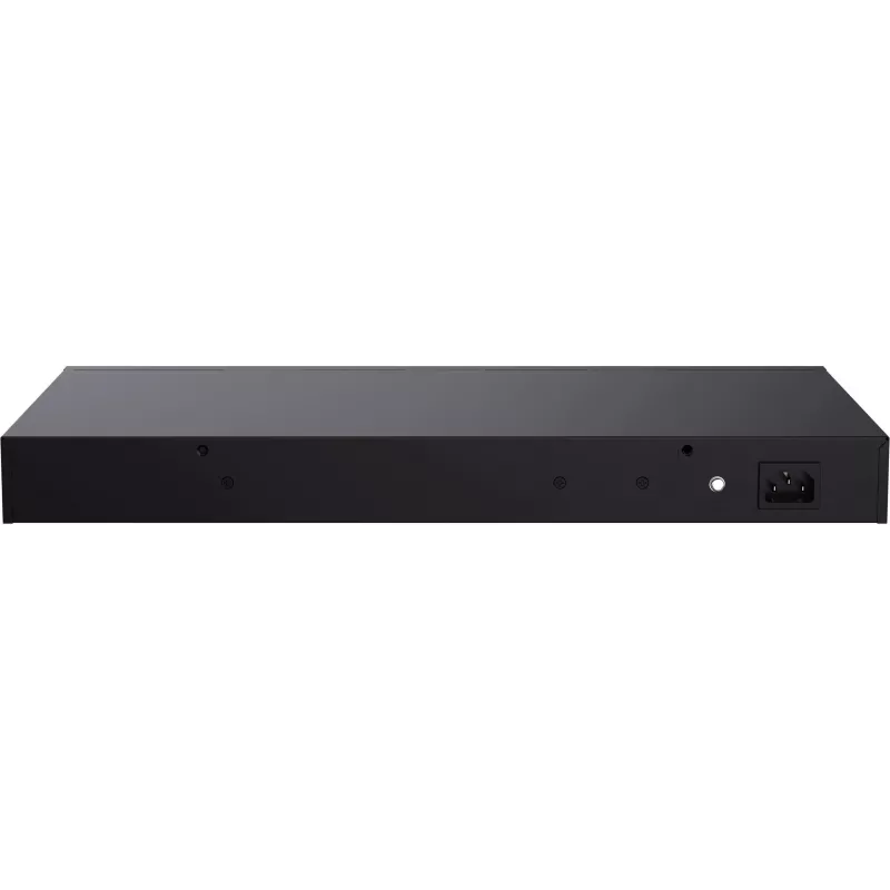 Tenda TEG2228P-24-410W Switch PoE+ gerido 26x Gigabit Ethernet + 2x SFP, 410W
