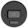 Hikvision DS-2CD2083G2-LI2U(2.8mm)(BLACK) Câmara IP Bullet fixa AcuSense 8MP com Smart Hybrid Light