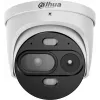 Dahua TPC-DF1241-TB2F2-DW-S8-V1 Câmara IP térmica e visual