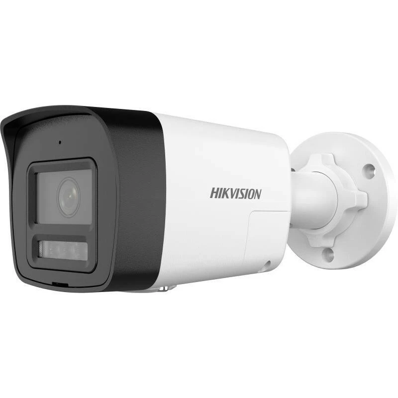 Hikvision DS-2CD1063G2-LIUF/SL(2.8mm) Câmara IP 6MP Smart Hybrid Light