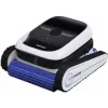 ECOVACS Ultramarine P1 Limpa-piscinas robótico branco/azul