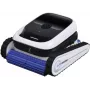 ECOVACS Ultramarine P1 Limpa-piscinas robótico branco/azul