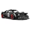 MOULD KING Mustang 13108S Conjunto de blocos de construção (3201 peças)