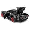MOULD KING Mustang 13108S Conjunto de blocos de construção (3201 peças)