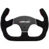 Simagic P-325C Volante sem Stroke, 325mm - Alcantara