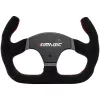 Simagic P-325C Volante sem Stroke, 325mm - Alcantara