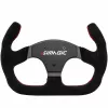 Simagic P-325C Volante sem Stroke, 325mm - Alcantara