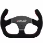 Simagic P-325C Volante sem Stroke, 325mm - Alcantara
