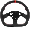 Simagic P-325D Volante sem cubo (K), 325mm - Pele