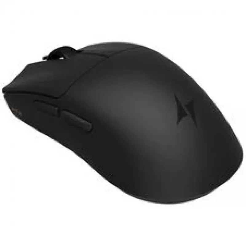 ATK F1 V2 Ultimate Rato de gaming sem fios, 8K Polling, ultraleve - preto