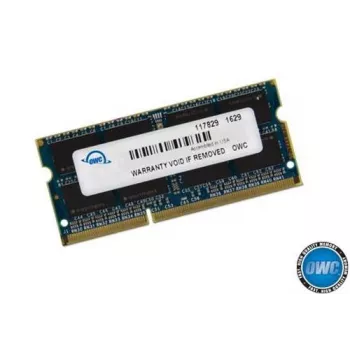 OWC 16GB DDR3 SO-DIMM 1867MHz PC3-14900 CL11 1.35V Non-ECC módulo de memória RAM para Apple iMac com ecrã Retina 5K (Late 2015)