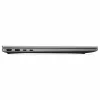 HP 200 G2i portátil - design de dobradiça a 135 graus - Intel Core 5 120U - Win 11 Pro - Intel Graphics - 16 GB RAM - 512 GB SSD NVMe - 40,6 cm (16 polegadas) IPS 1920 x 1200 - Wi-Fi 6, Bluetooth - Meteor Silver
