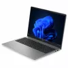 HP 200 G2i portátil - design de dobradiça a 135 graus - Intel Core 5 120U - Win 11 Pro - Intel Graphics - 16 GB RAM - 512 GB SSD NVMe - 40,6 cm (16 polegadas) IPS 1920 x 1200 - Wi-Fi 6, Bluetooth - Meteor Silver