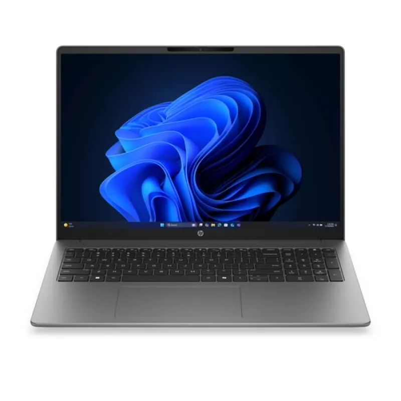 HP 200 G2a portátil - design de dobradiça a 135 graus - AMD Ryzen 5 220 / 3,2 GHz - Win 11 Pro - Radeon 740M - 16 GB RAM - 512 GB SSD NVMe - 40,6 cm (16 polegadas) IPS 1920 x 1200 - Wi-Fi 7, Bluetooth 6.0 - Iron Grey