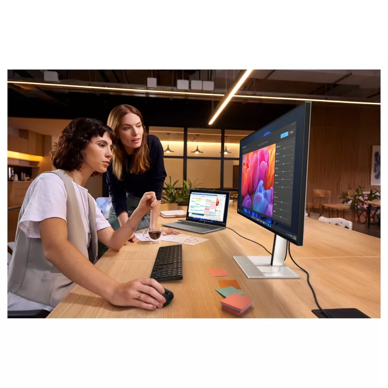 HP 200 G2a portátil - design de dobradiça a 135 graus - AMD Ryzen 5 220 / 3,2 GHz - Win 11 Pro - Radeon 740M - 16 GB RAM - 512 GB SSD NVMe - 40,6 cm (16 polegadas) IPS 1920 x 1200 - Wi-Fi 7, Bluetooth 6.0 - Iron Grey