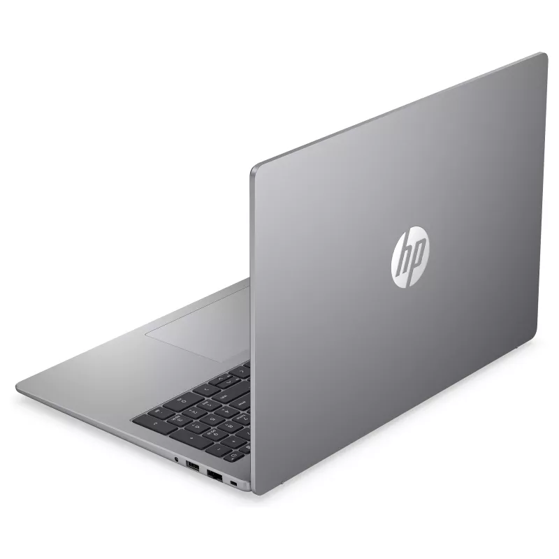 HP 200 G2a portátil - design de dobradiça a 135 graus - AMD Ryzen 5 220 / 3,2 GHz - Win 11 Pro - Radeon 740M - 16 GB RAM - 512 GB SSD NVMe - 40,6 cm (16 polegadas) IPS 1920 x 1200 - Wi-Fi 7, Bluetooth 6.0 - Iron Grey