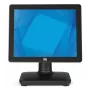 Elo Touch Solutions EloPOS System i3 - terminal POS tudo-em-um de 15,6 polegadas com base e hub de I/O, Intel Core i3, 8 GB RAM, 128 GB SSD, PCAP-Touch, Windows 10 IoT, preto
