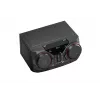 LG XBOOM CK43N mini sistema de áudio doméstico 300 W preto