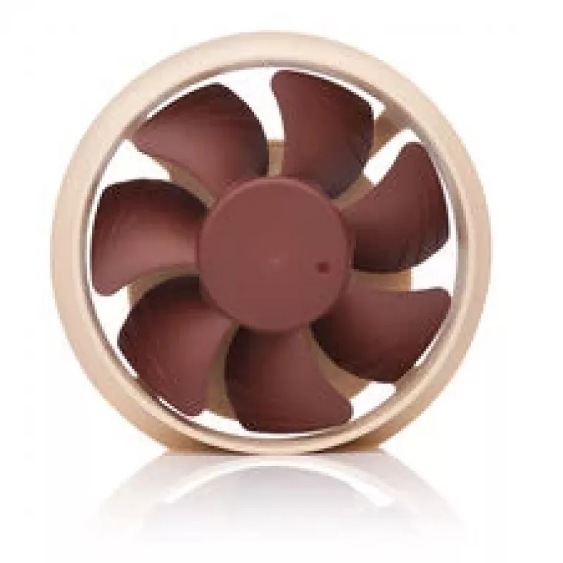 Noctua NL-ACF1 ventoinha adicional magnética 80 mm