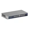 NETGEAR GS724T-600EUS switch Gigabit Smart Managed 24 portas 2x SFP