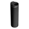 Caneca Stanley AeroLight Transit Fliptop 0,47L Black 2.0