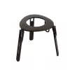 OutIn suporte dobrável para café OT-FCS-01, preto