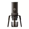 OutIn suporte dobrável para café OT-FCS-01, preto
