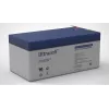 ULTRACELL UL3.4-12 bateria AGM 12V 3,4Ah