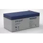 ULTRACELL UL3.4-12 bateria AGM 12V 3,4Ah