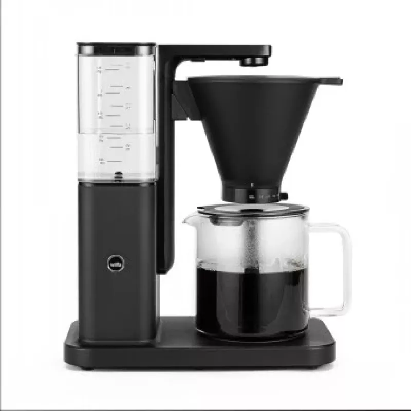 WILFA ZENSE BLACK (ALUX) MÁQUINA DE CAFÉ