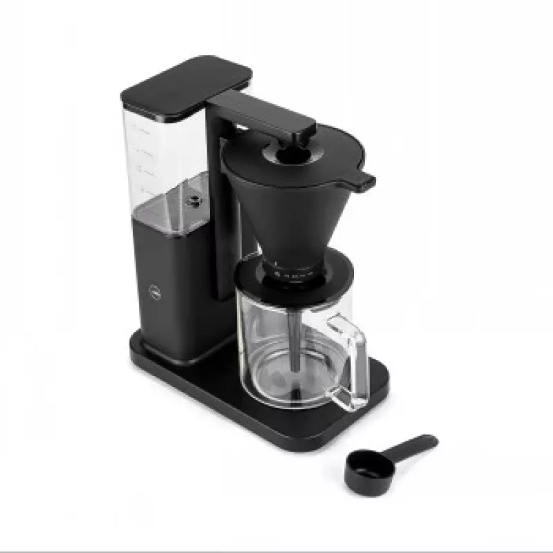 WILFA ZENSE BLACK (ALUX) MÁQUINA DE CAFÉ