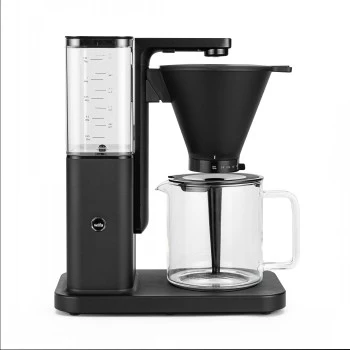 WILFA ZENSE BLACK (ALUX) MÁQUINA DE CAFÉ
