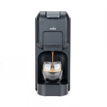 WILFA VOLO MULTI MINI MÁQUINA DE CAFÉ EXPRESSO