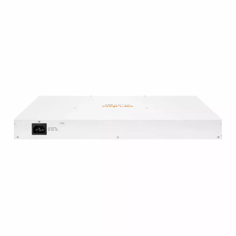 Switch Smart Managed HPE Aruba Instant On 1930 24G 4SFP+ 370W JL684B