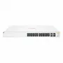 Switch Smart Managed HPE Aruba Instant On 1930 24G 4SFP+ 370W JL684B
