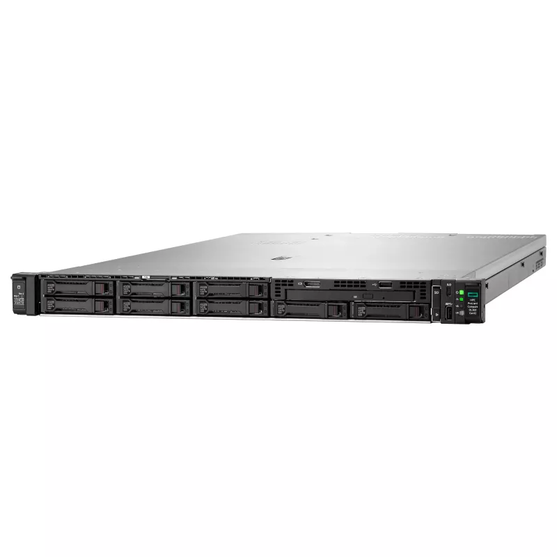 Servidor HPE ProLiant DL360 Gen12 6515P 128GB 8SFF