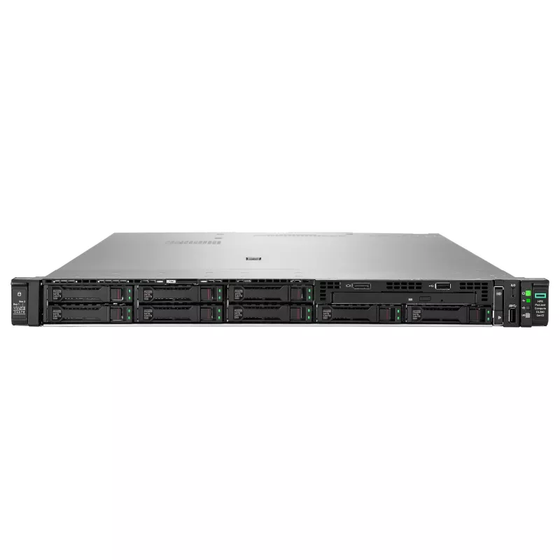 Servidor HPE ProLiant DL360 Gen12 6515P 128GB 8SFF