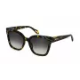 Óculos de sol de mulher JUST CAVALLI SJC044V540T66 Preto Cinzento 54mm