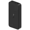 Powerbank Xiaomi Redmi 20000mAh 18W Fast Charging Black