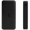 Powerbank Xiaomi Redmi 20000mAh 18W Fast Charging Black