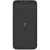Powerbank Xiaomi Redmi 20000mAh 18W Fast Charging Black