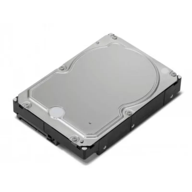 Disco rígido empresarial Lenovo ThinkSystem 6TB 7200RPM SATA 6Gb/s 3,5 polegadas
