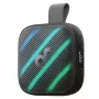 Anker Soundcore Boom Go 3i coluna Bluetooth portátil, 15 W, à prova de água, preto